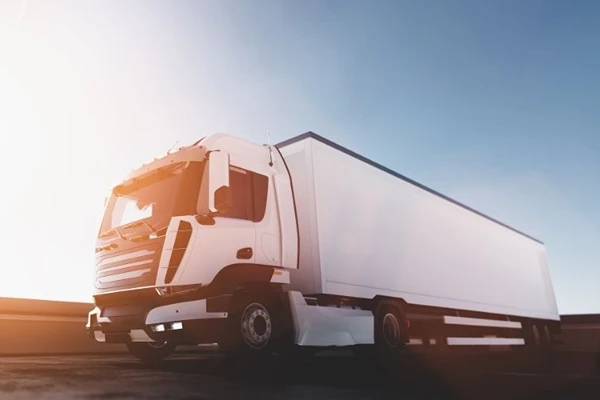 Ankara Suşehri, Nakliye Firması