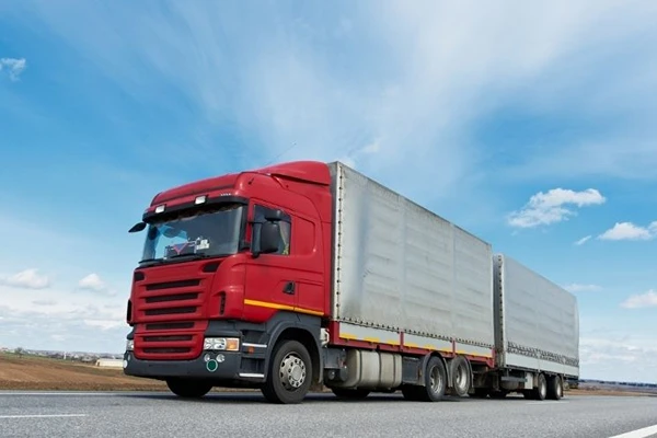 Ankara Suşehri, Şehirlerarası Taşımacılık