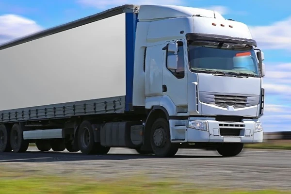 Ankara Suşehri, Nakliyat