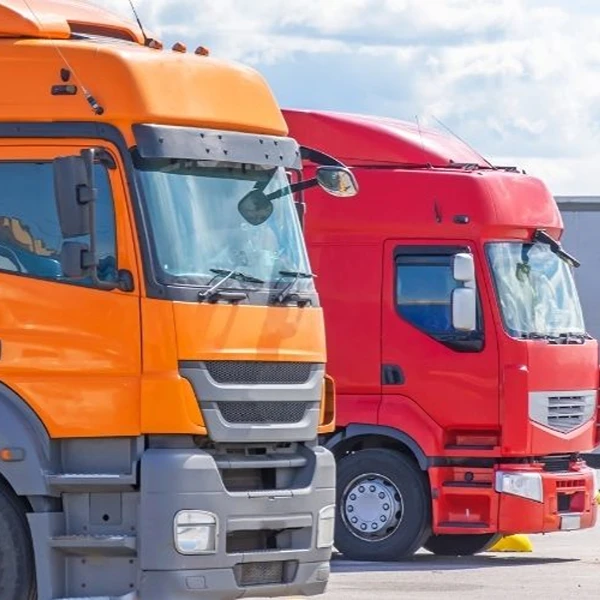 Ankara Suşehri Nakliye Ambarı